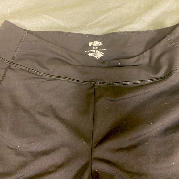 Duluth Trading Company Yoga Pants
